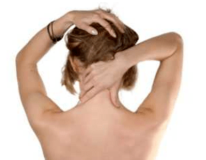 Osteochondroza obszaru szyjki macicy