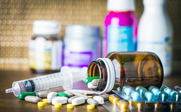 leki na ból dolnej części pleców