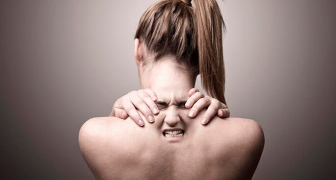 Psychosomatyka osteochondrozy